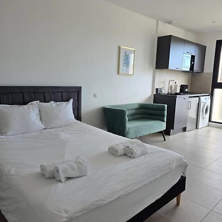 Studio Balcon, Centre Ville, Parc Expo, Arena Pérols Екстериор снимка
